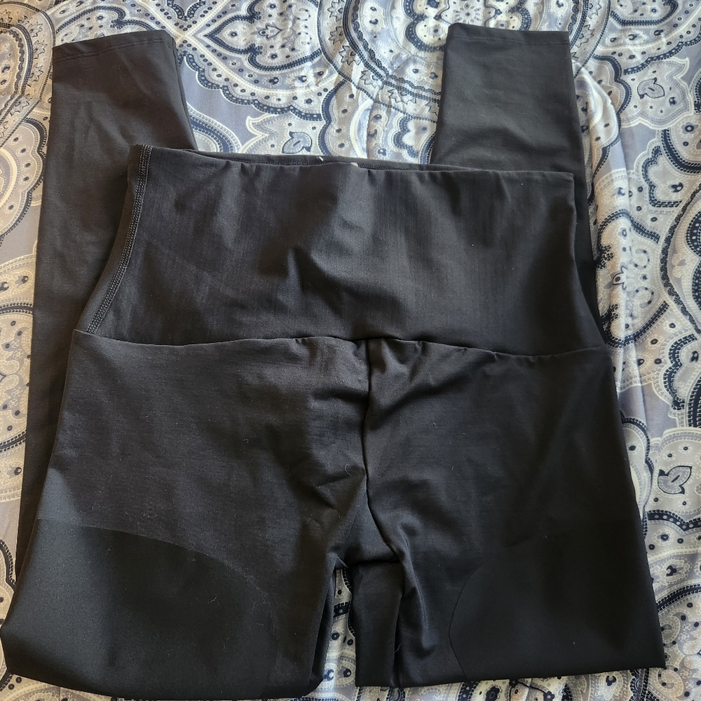 Leonisa leggings size XL NWOT